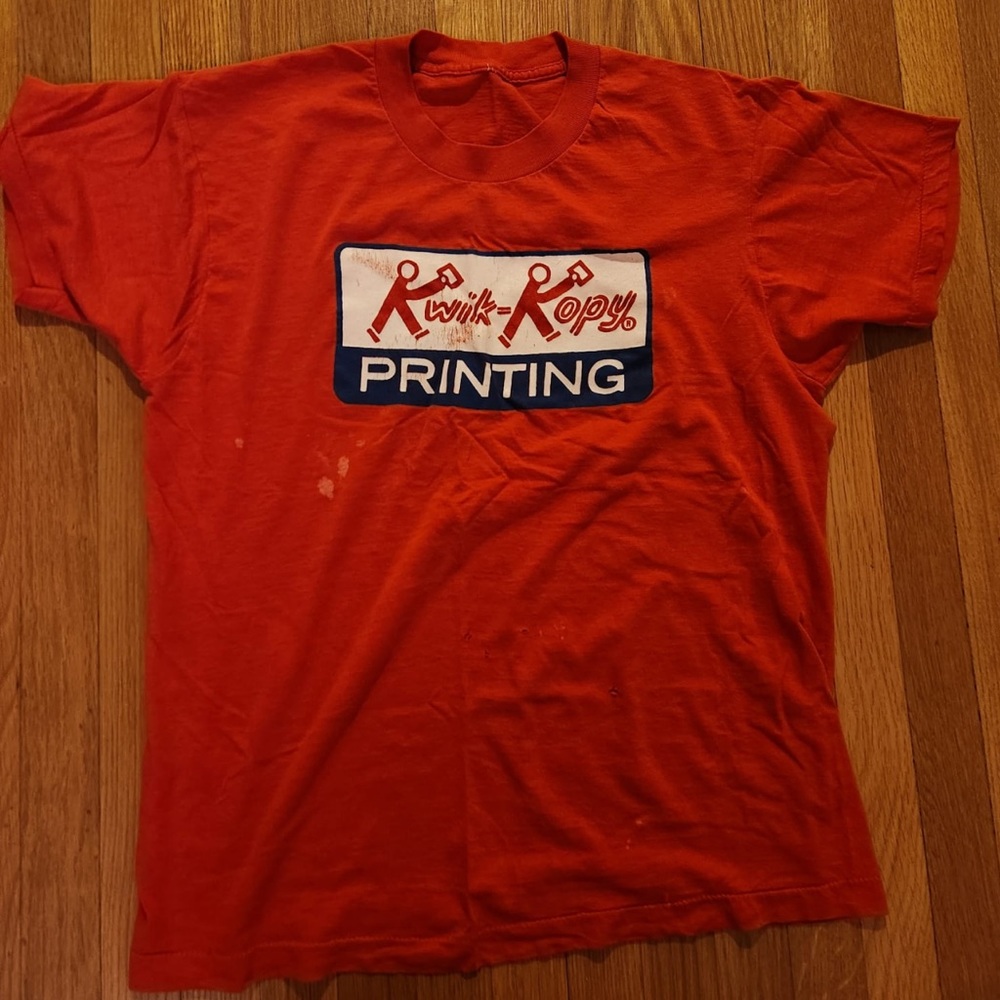 Vintage Tee